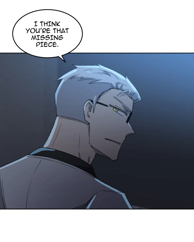 Code Adam Chapter 37 page 46 - 