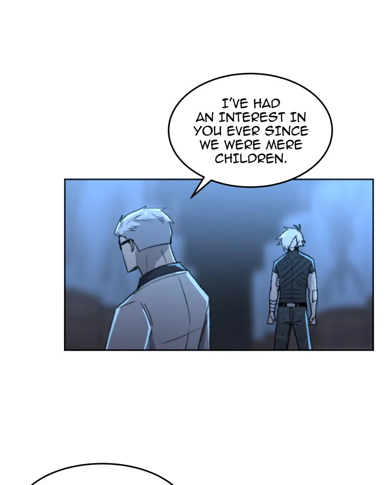 Code Adam Chapter 37 page 47 - 