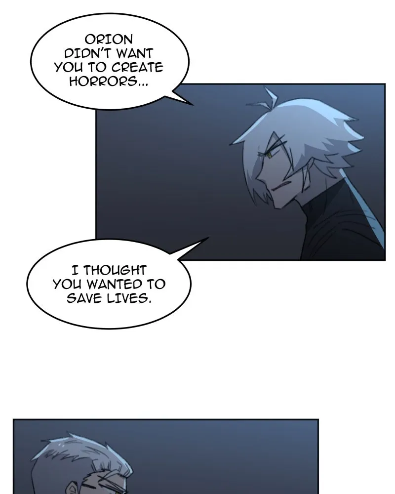 Code Adam Chapter 37 page 51 - 