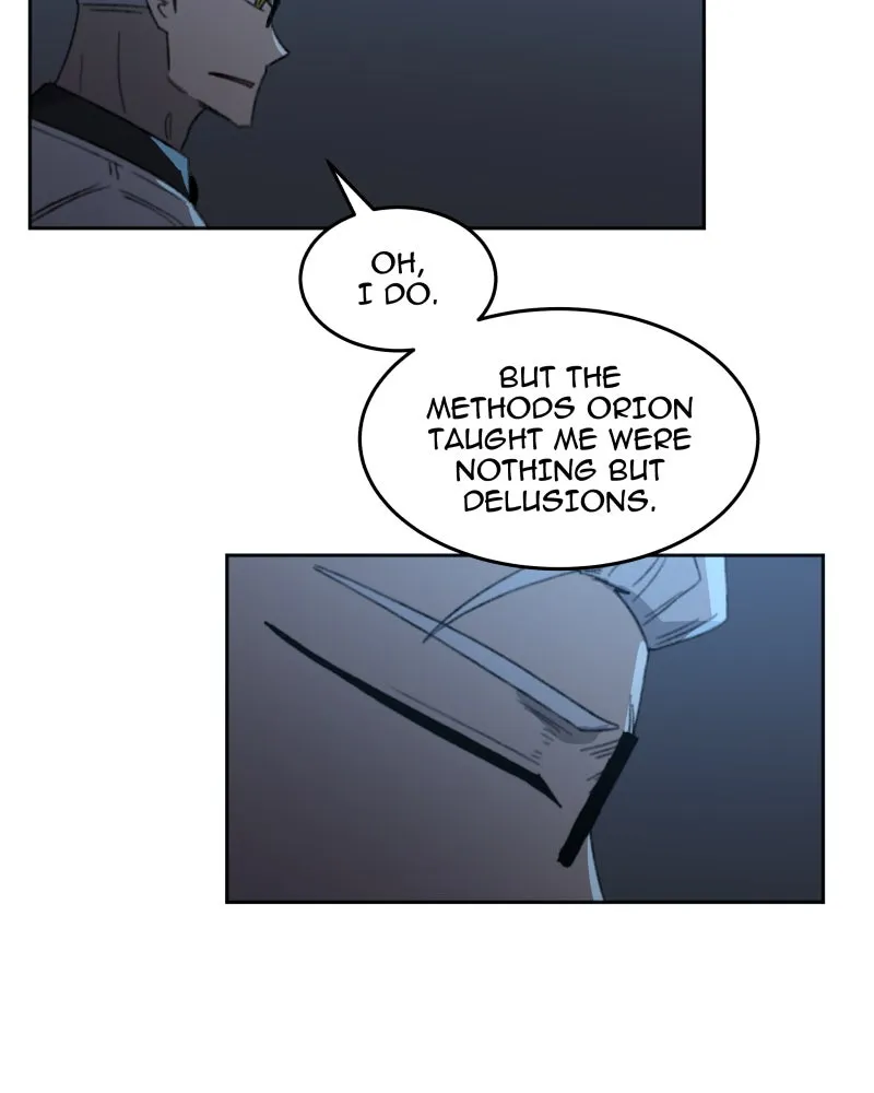 Code Adam Chapter 37 page 52 - 