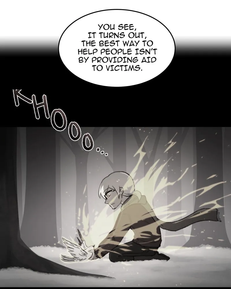 Code Adam Chapter 37 page 53 - 