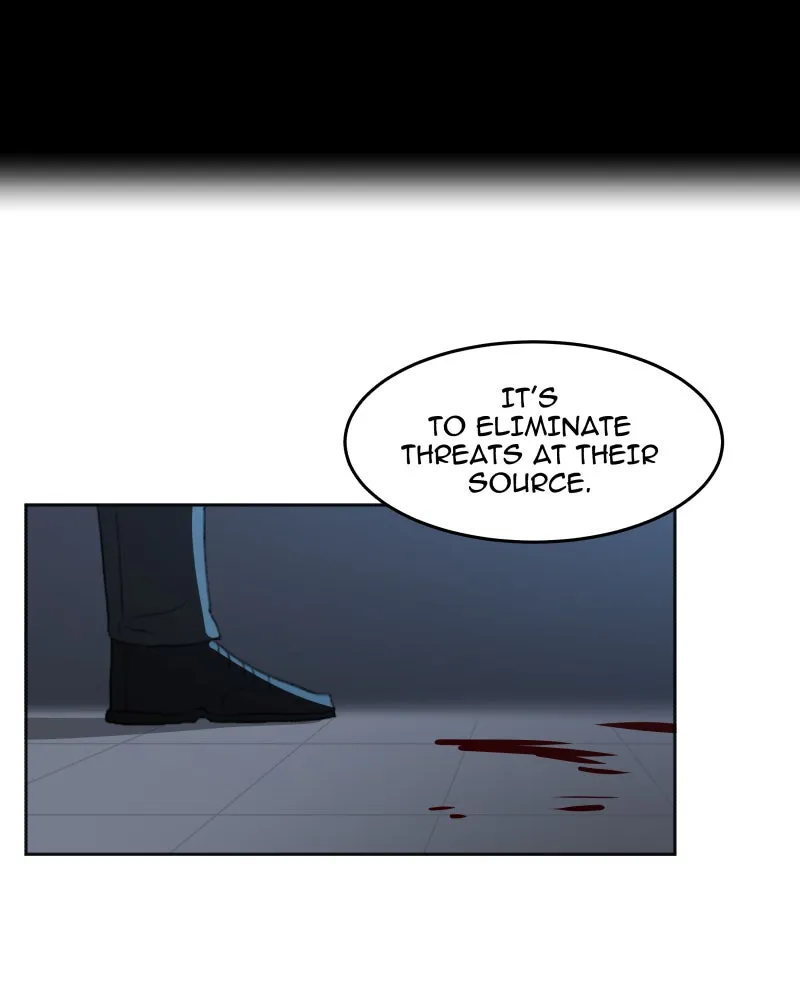 Code Adam Chapter 37 page 54 - 
