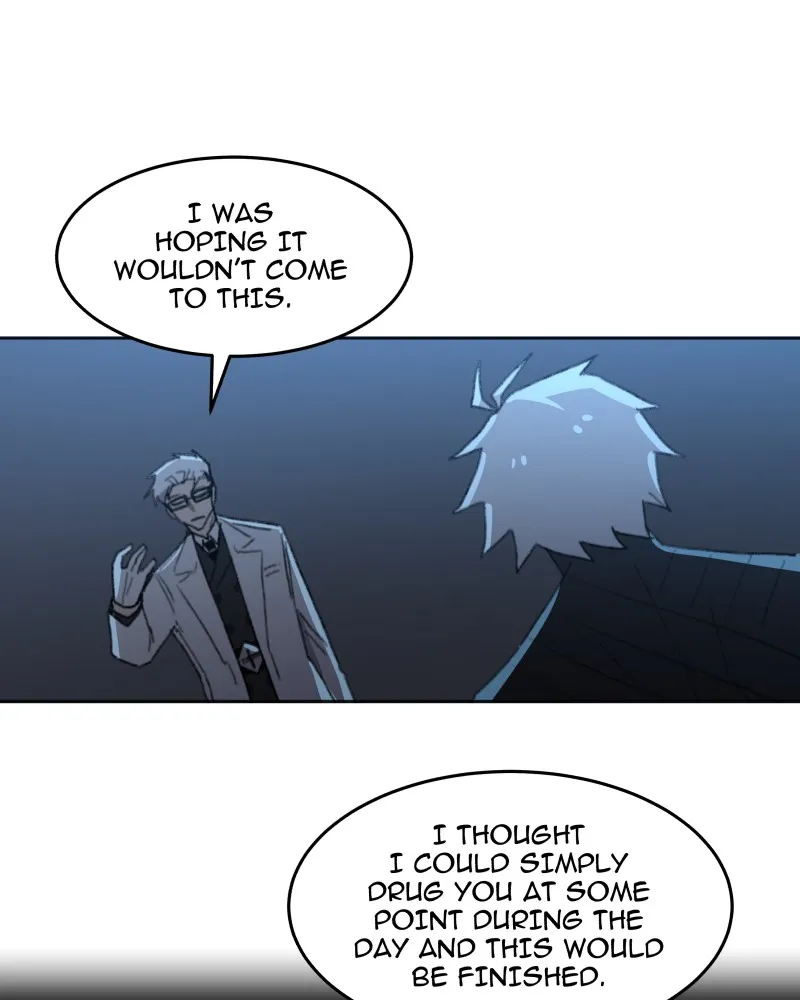 Code Adam Chapter 37 page 57 - 