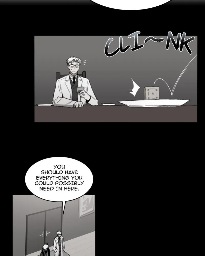 Code Adam Chapter 37 page 58 - 
