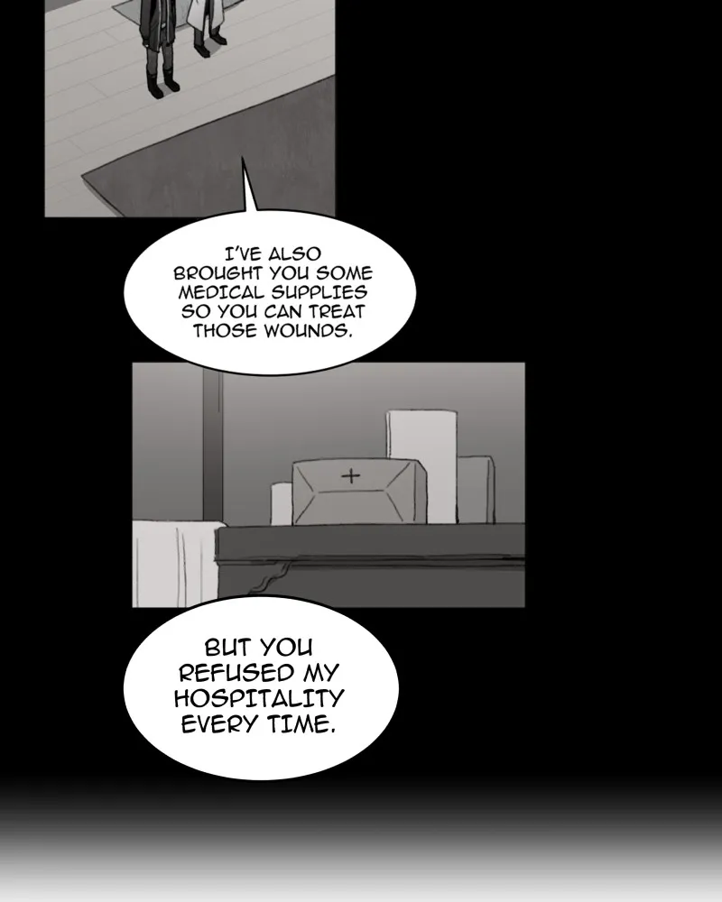 Code Adam Chapter 37 page 59 - 