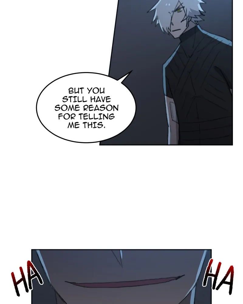 Code Adam Chapter 37 page 61 - 
