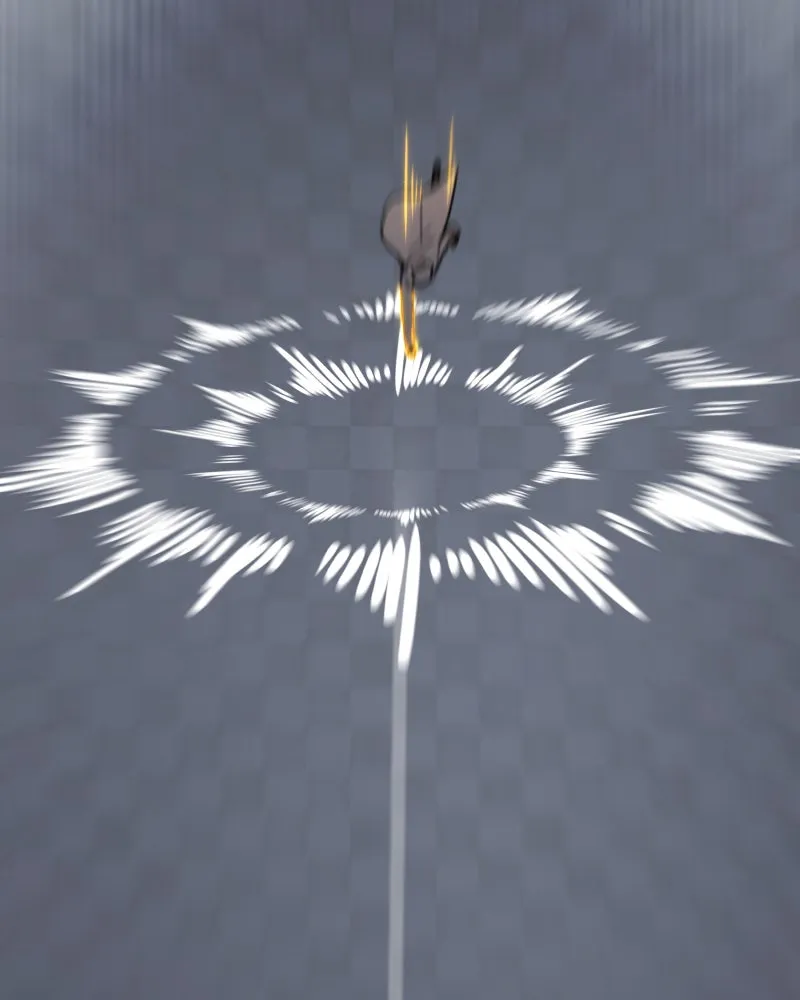 Code Adam Chapter 37 page 67 - 