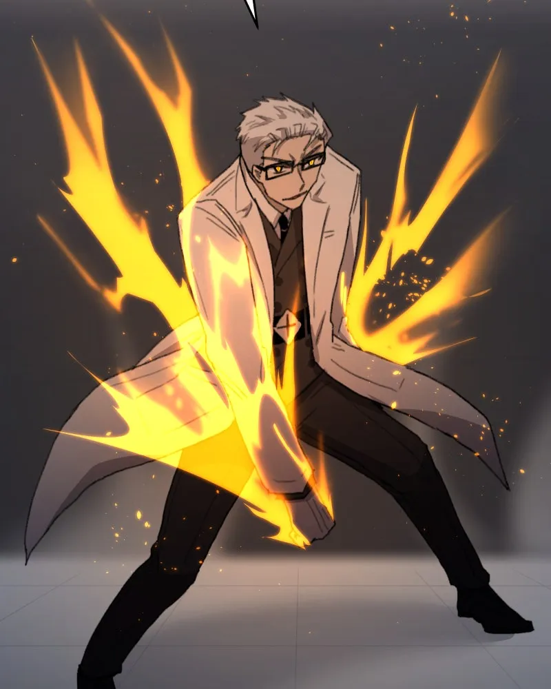 Code Adam Chapter 37 page 70 - 