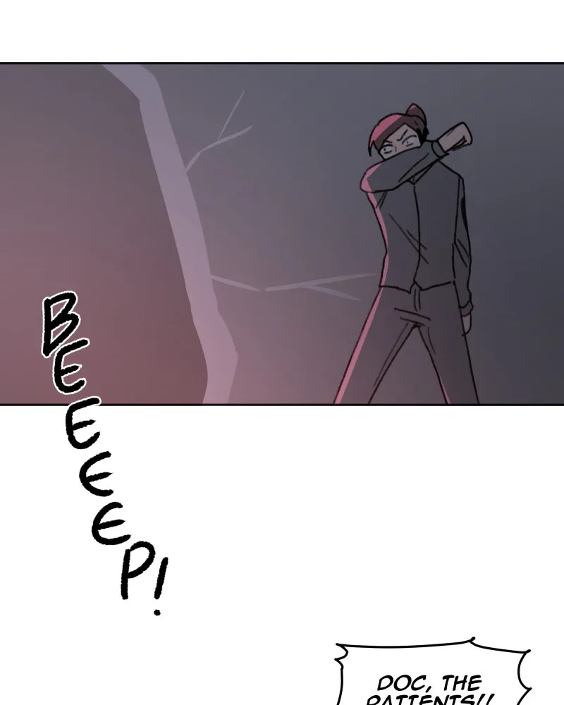 Code Adam Chapter 38 page 11 - 