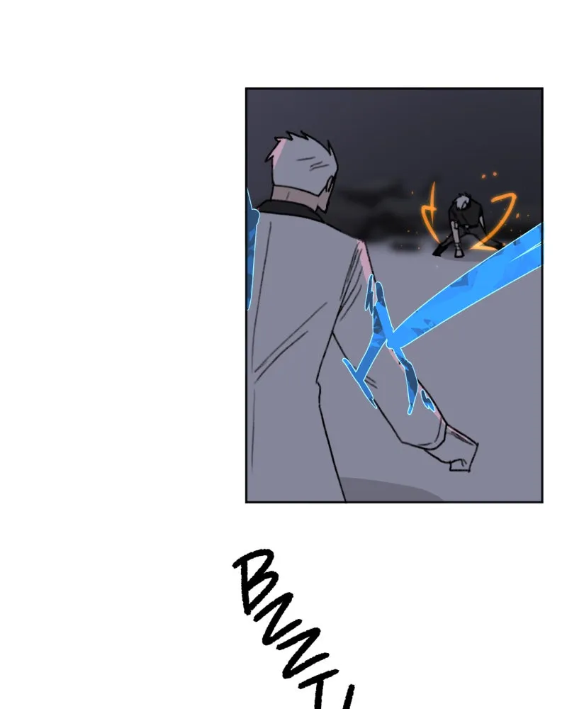 Code Adam Chapter 38 page 21 - 
