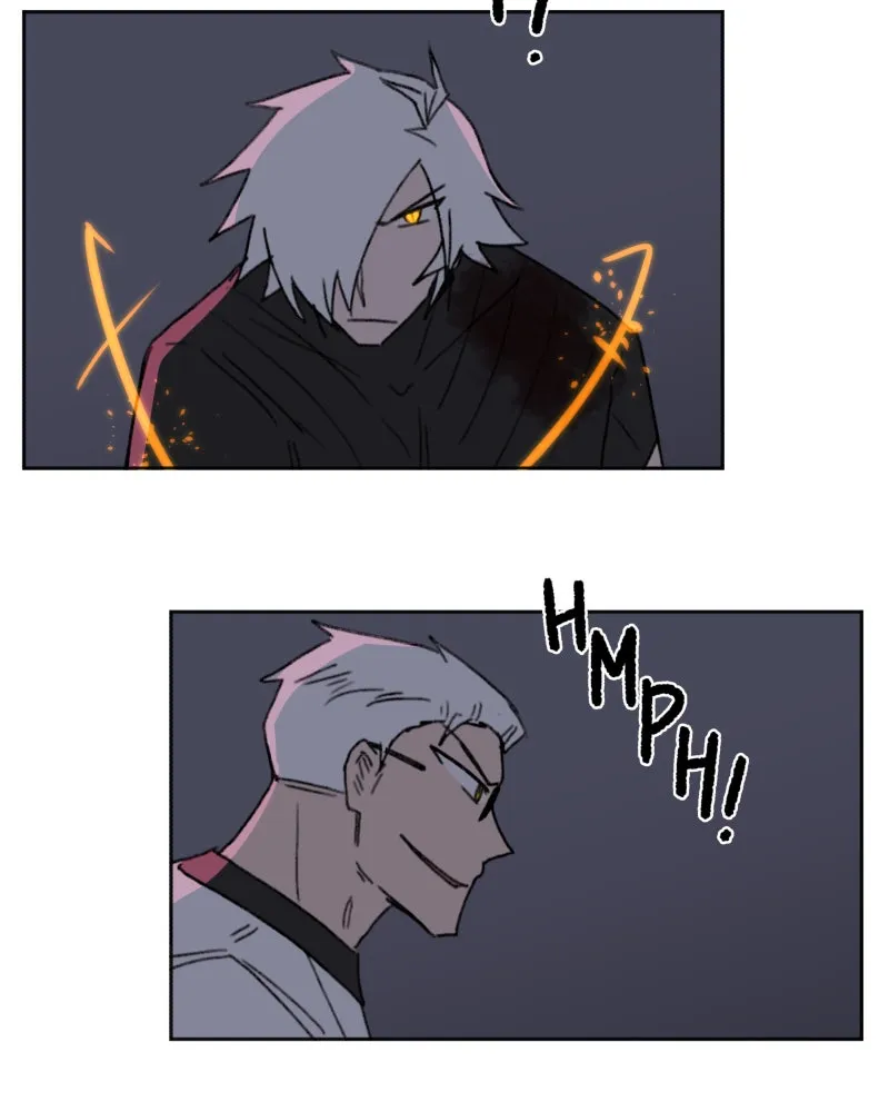 Code Adam Chapter 38 page 22 - 
