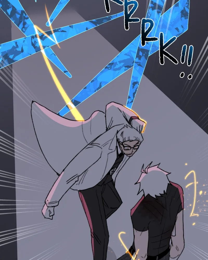 Code Adam Chapter 38 page 26 - 
