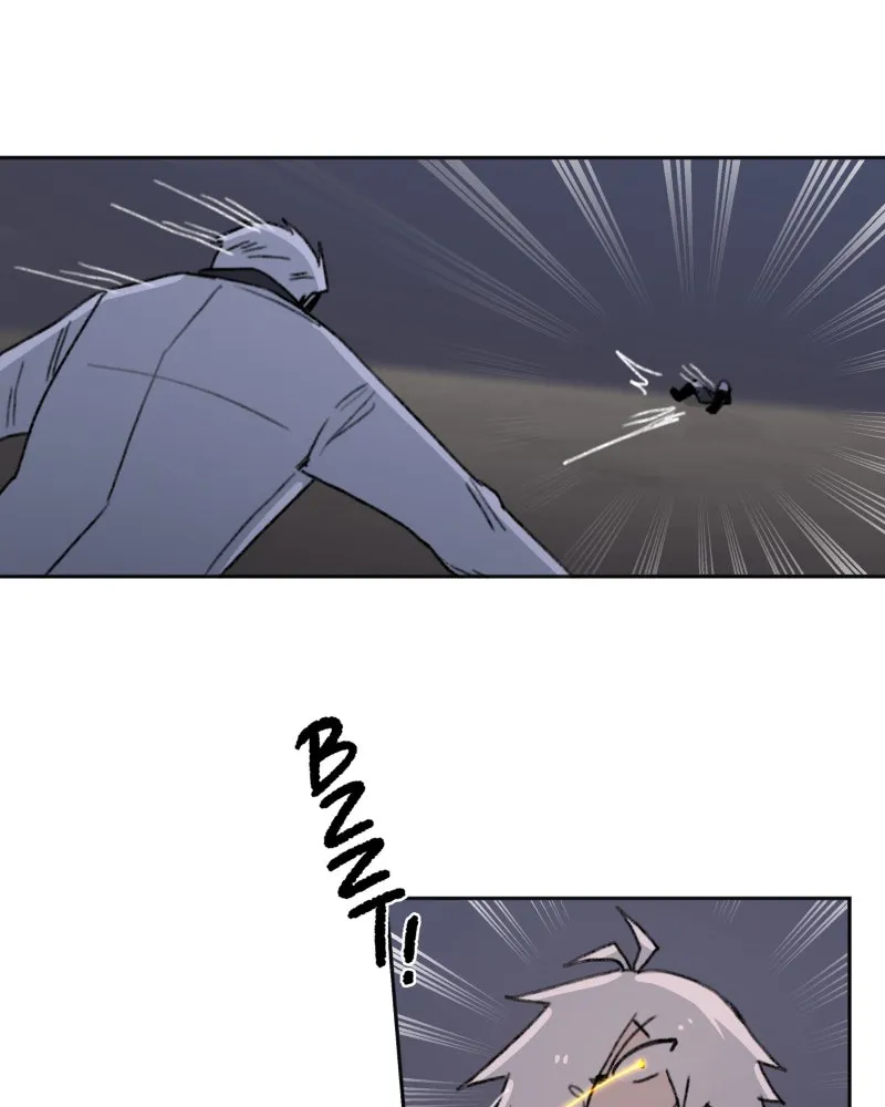 Code Adam Chapter 38 page 34 - 