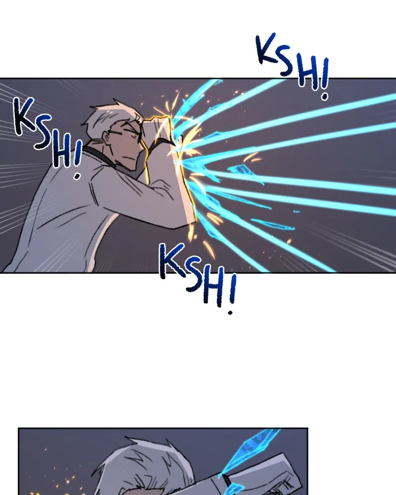 Code Adam Chapter 38 page 39 - 