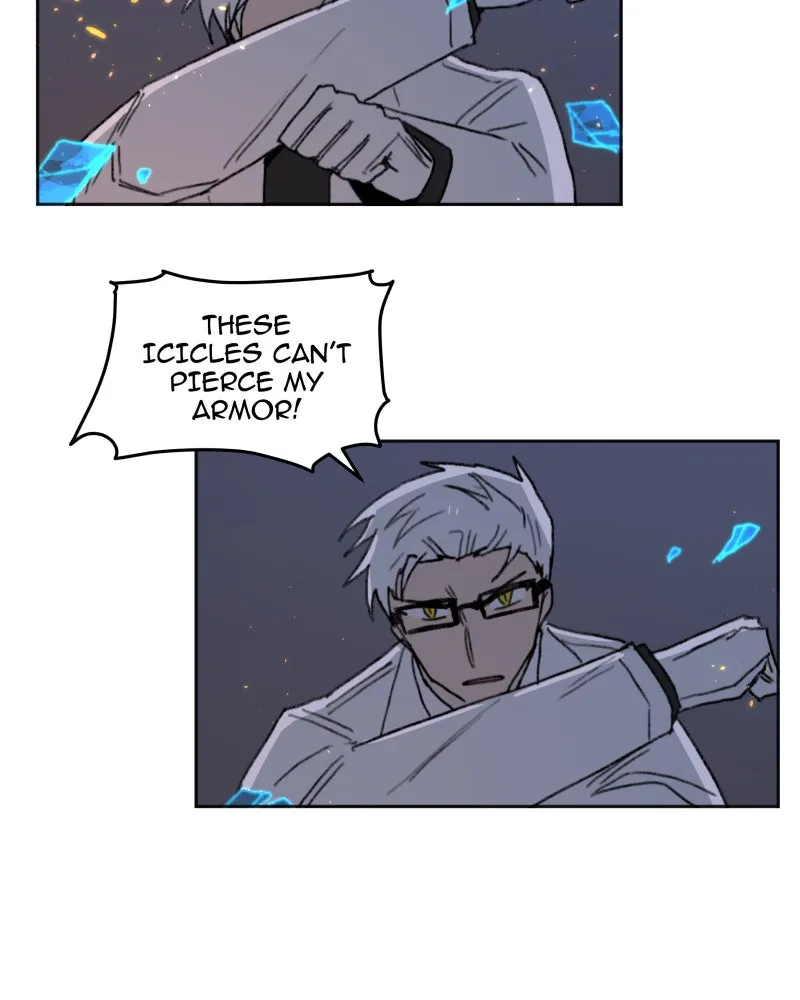 Code Adam Chapter 38 page 40 - 