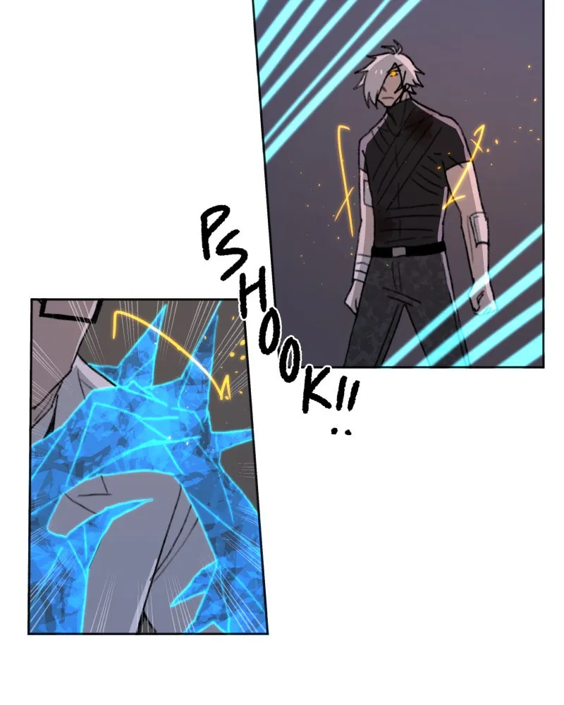 Code Adam Chapter 38 page 44 - 