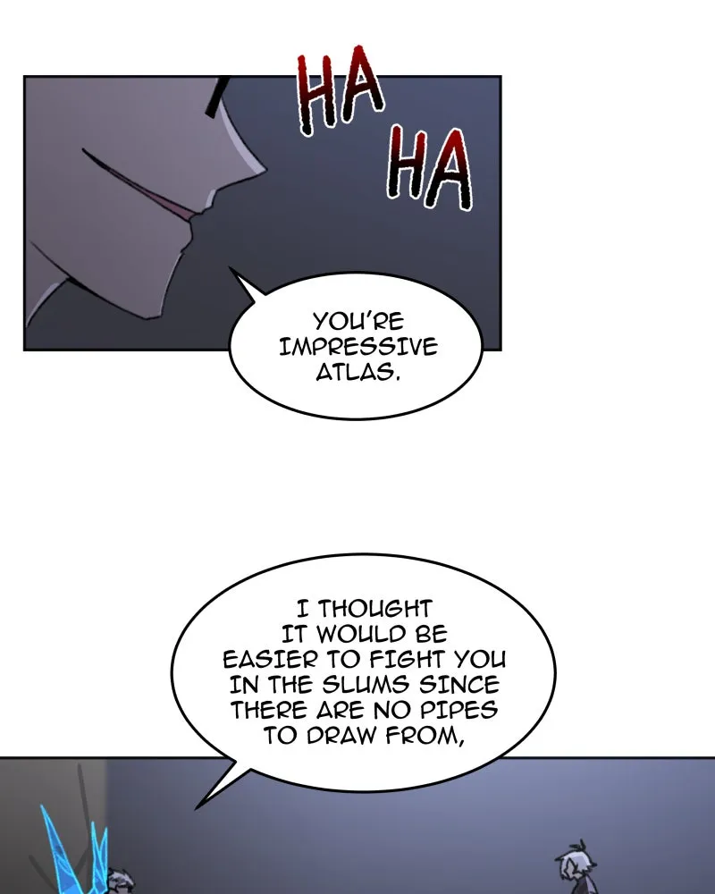 Code Adam Chapter 38 page 47 - 