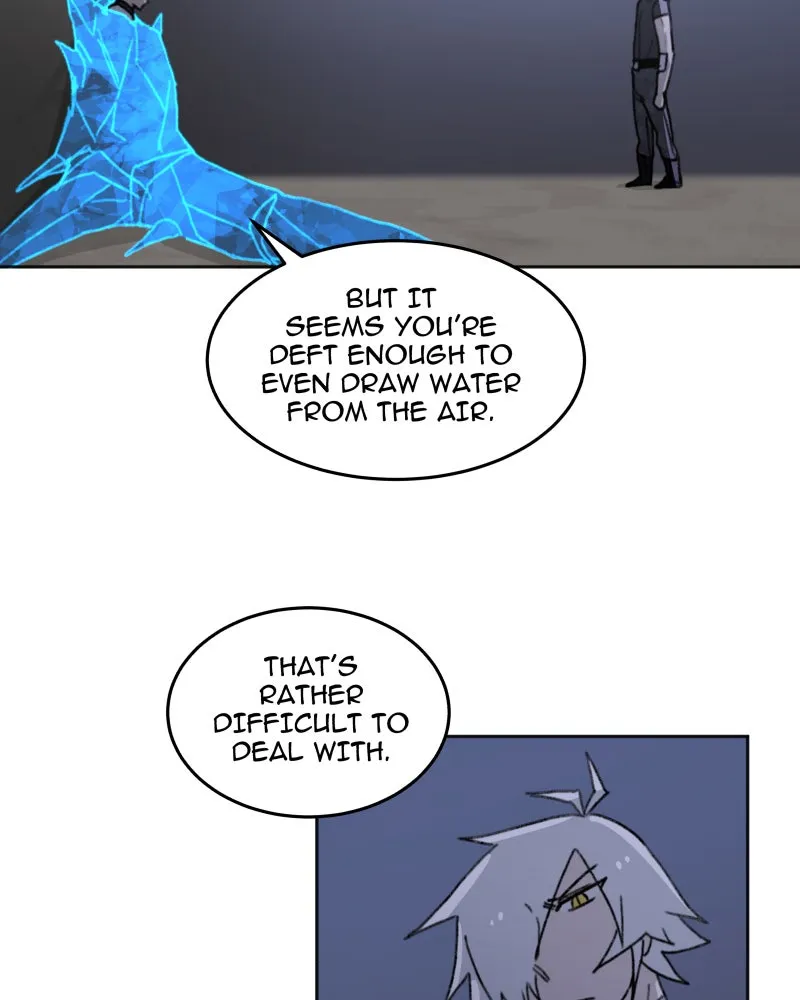 Code Adam Chapter 38 page 48 - 