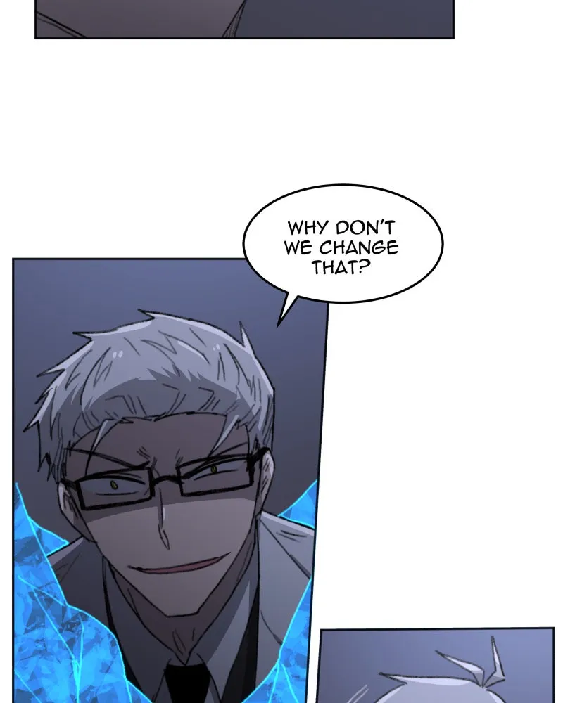 Code Adam Chapter 38 page 50 - 