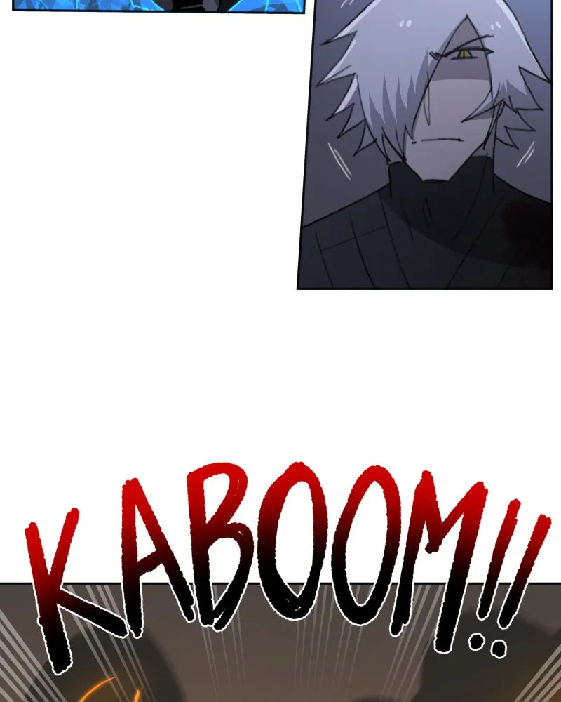 Code Adam Chapter 38 page 51 - 