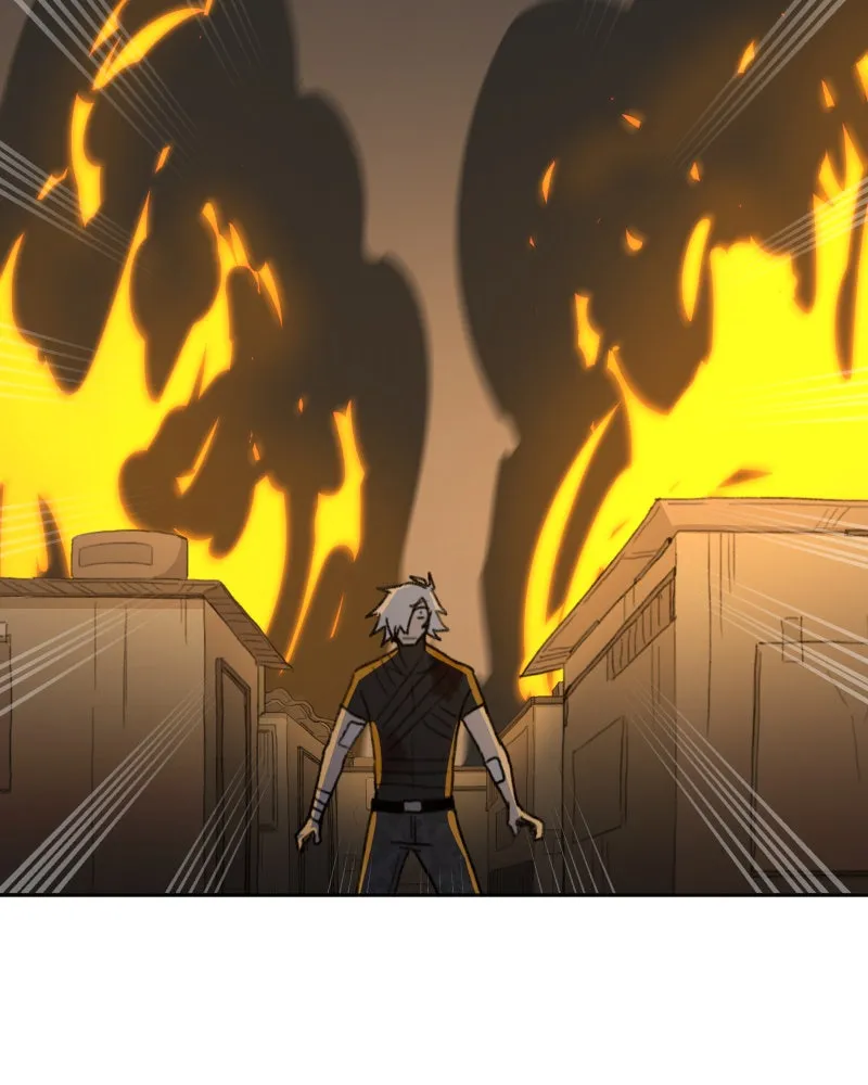 Code Adam Chapter 38 page 52 - 