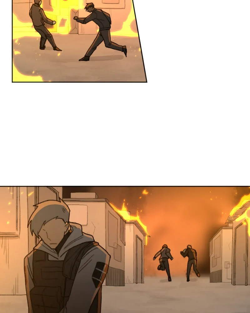 Code Adam Chapter 38 page 55 - 
