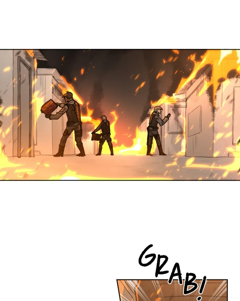 Code Adam Chapter 38 page 60 - 