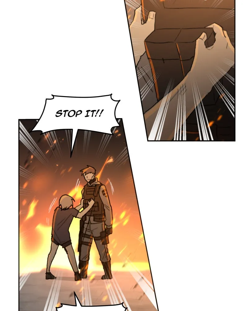 Code Adam Chapter 38 page 61 - 