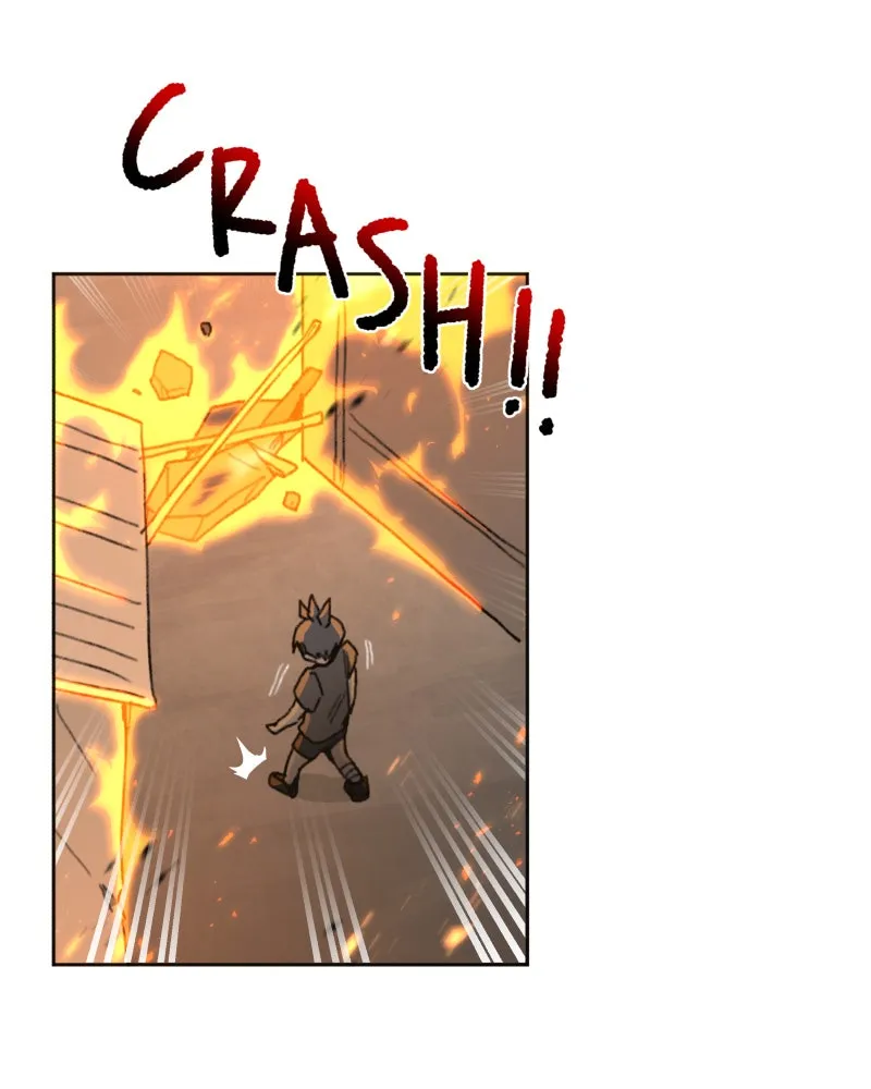 Code Adam Chapter 38 page 65 - 