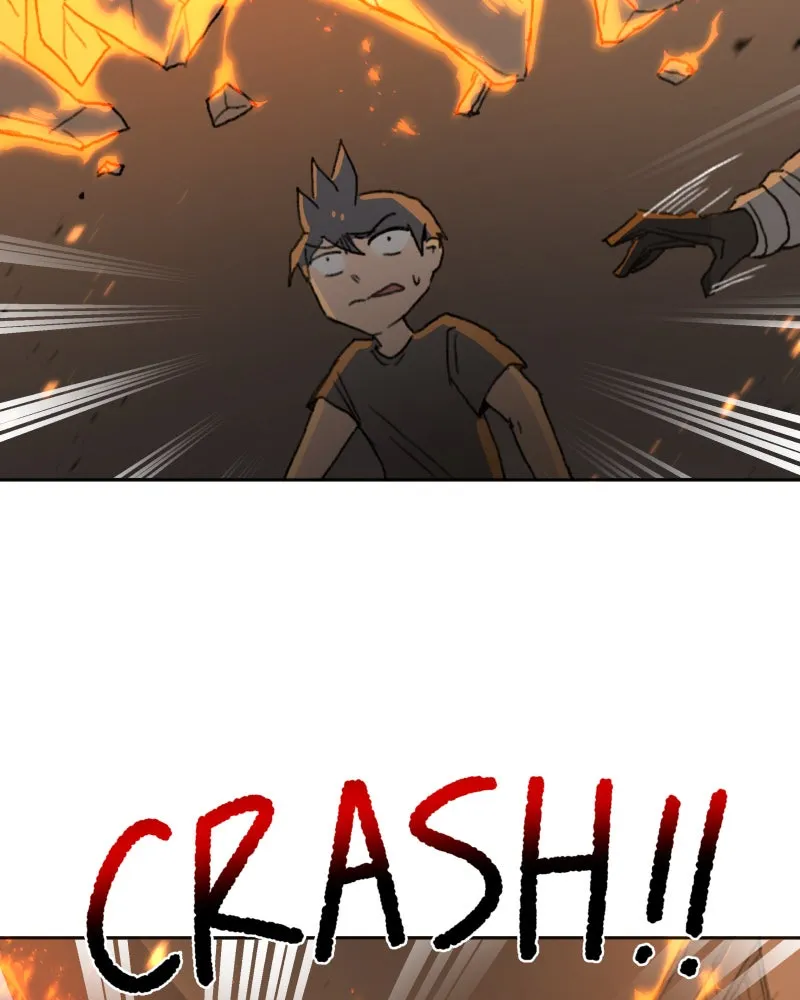 Code Adam Chapter 38 page 67 - 