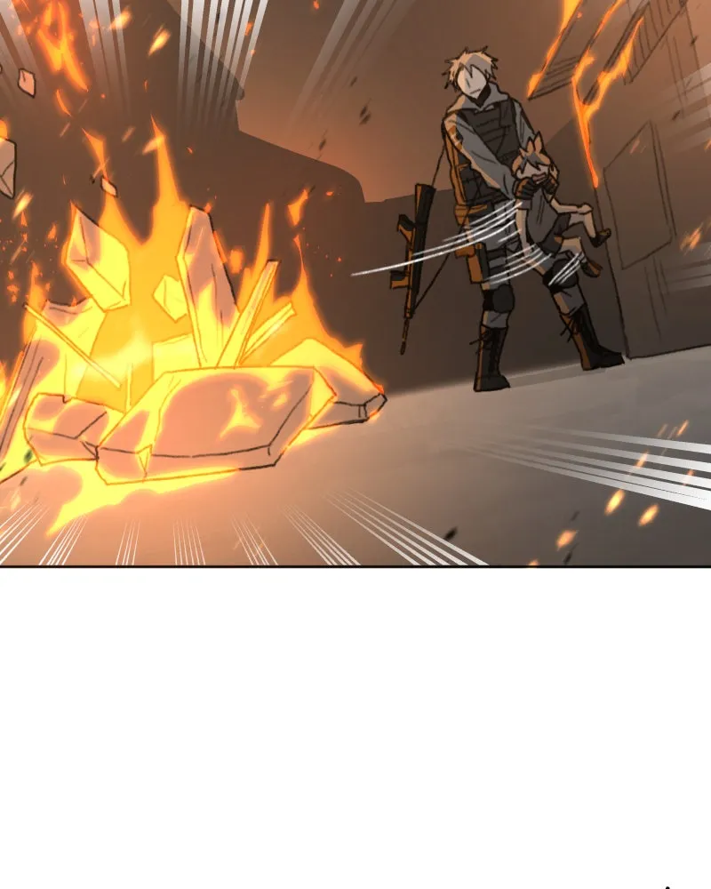 Code Adam Chapter 38 page 68 - 