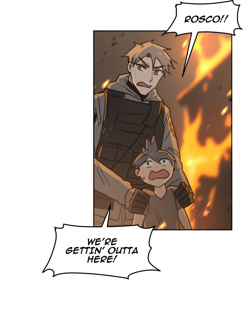 Code Adam Chapter 38 page 69 - 