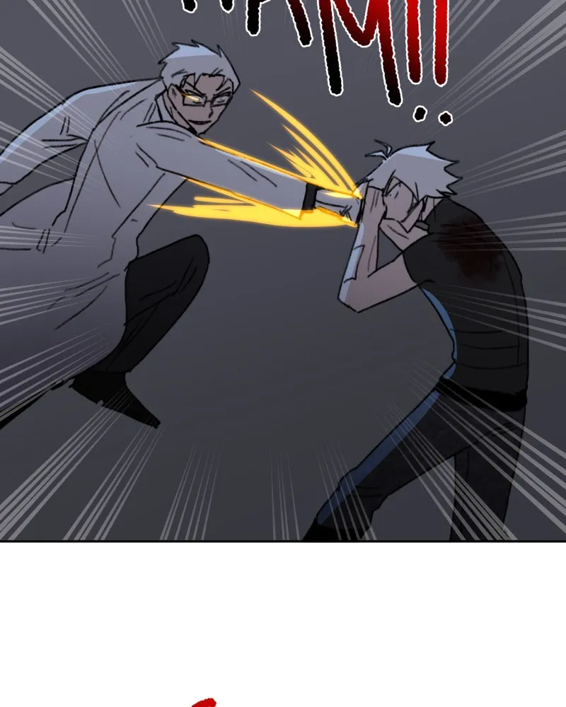 Code Adam Chapter 38 page 8 - 
