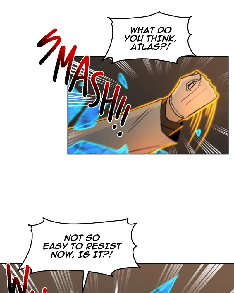 Code Adam Chapter 38 page 75 - 