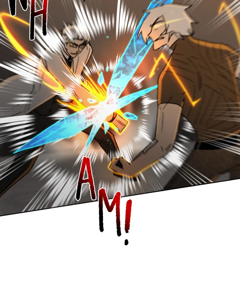 Code Adam Chapter 38 page 76 - 