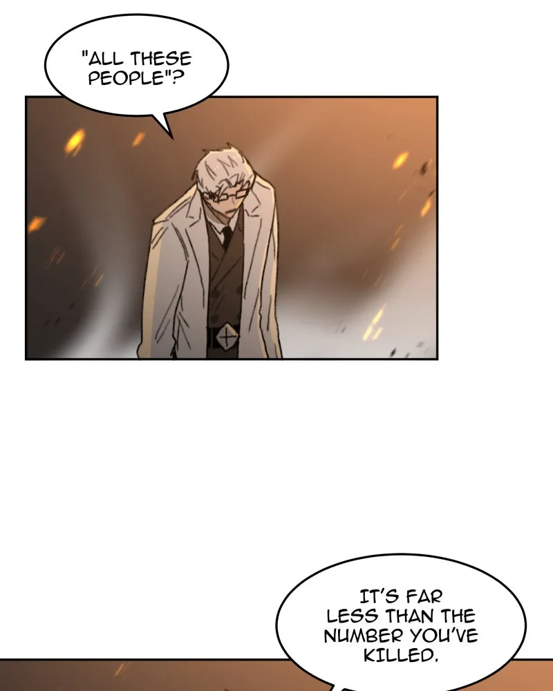 Code Adam Chapter 38 page 79 - 