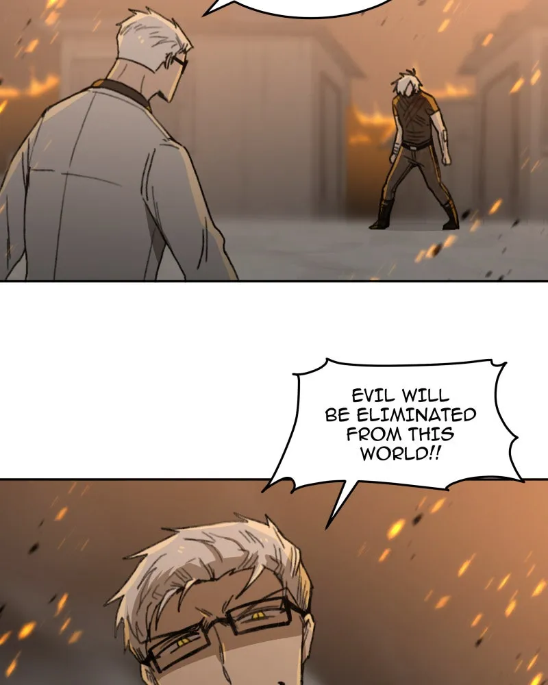 Code Adam Chapter 38 page 81 - 
