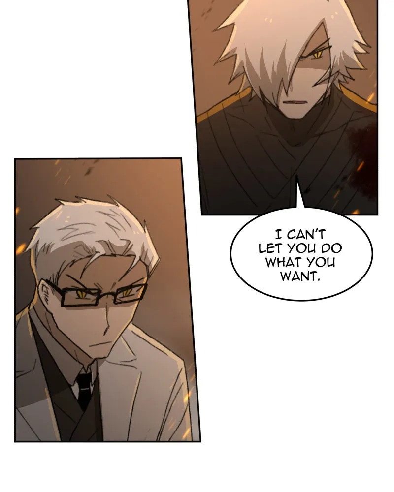 Code Adam Chapter 38 page 83 - 