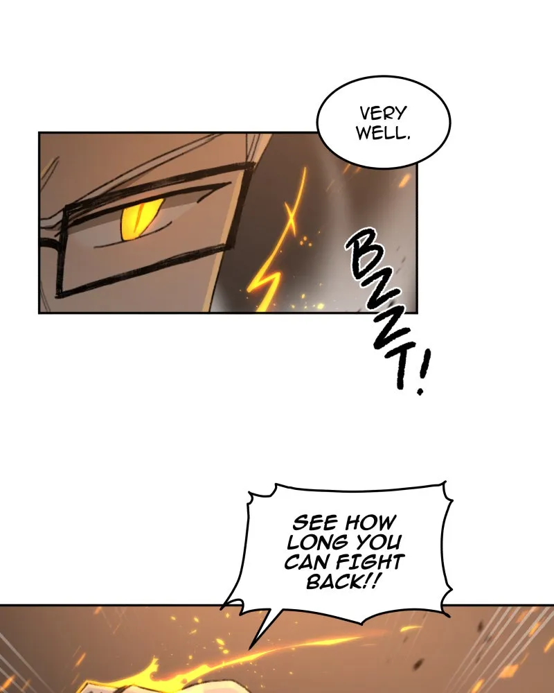 Code Adam Chapter 38 page 84 - 