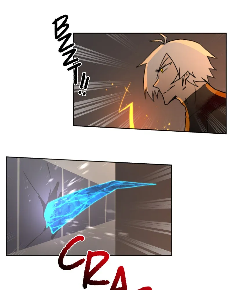 Code Adam Chapter 39 page 1 - 