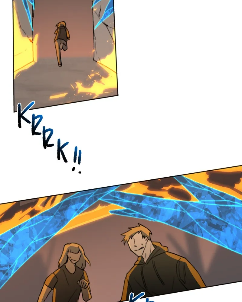 Code Adam Chapter 39 page 18 - 