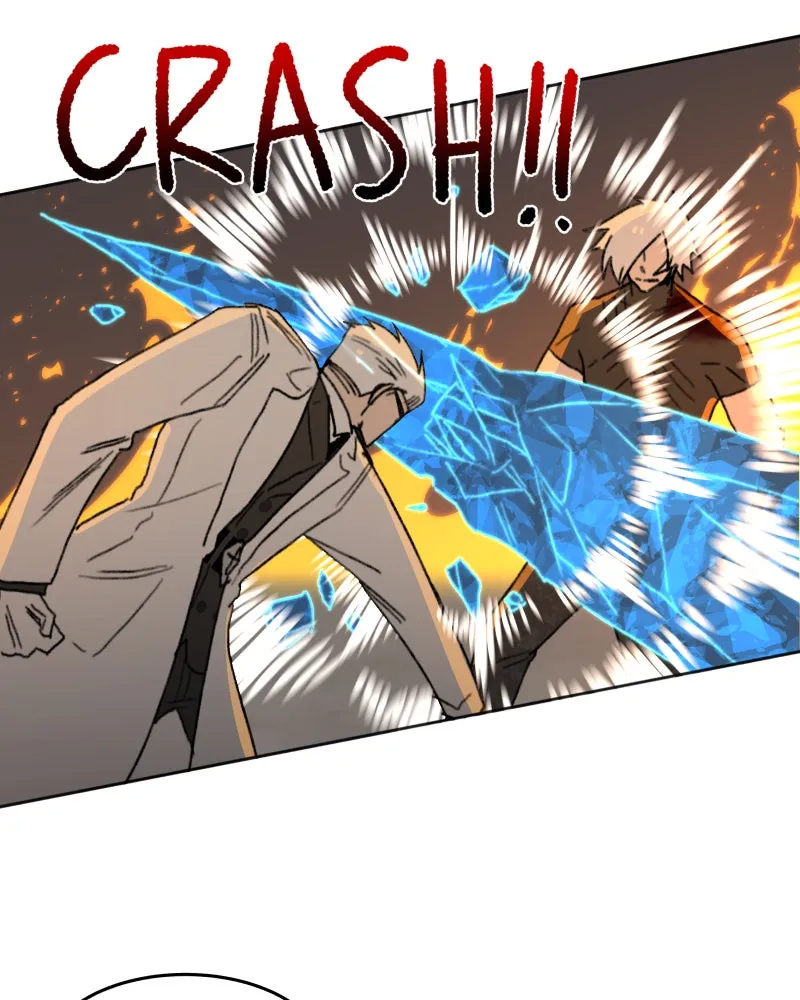 Code Adam Chapter 39 page 20 - 