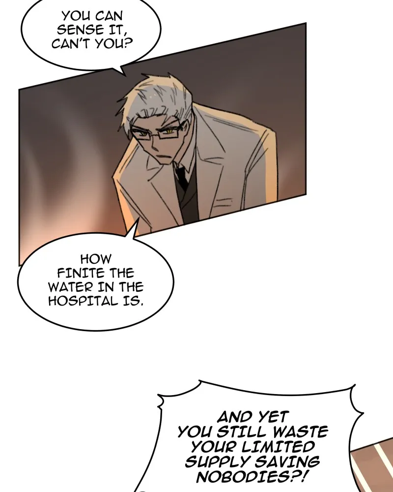Code Adam Chapter 39 page 21 - 