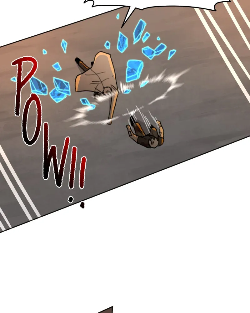 Code Adam Chapter 39 page 22 - 