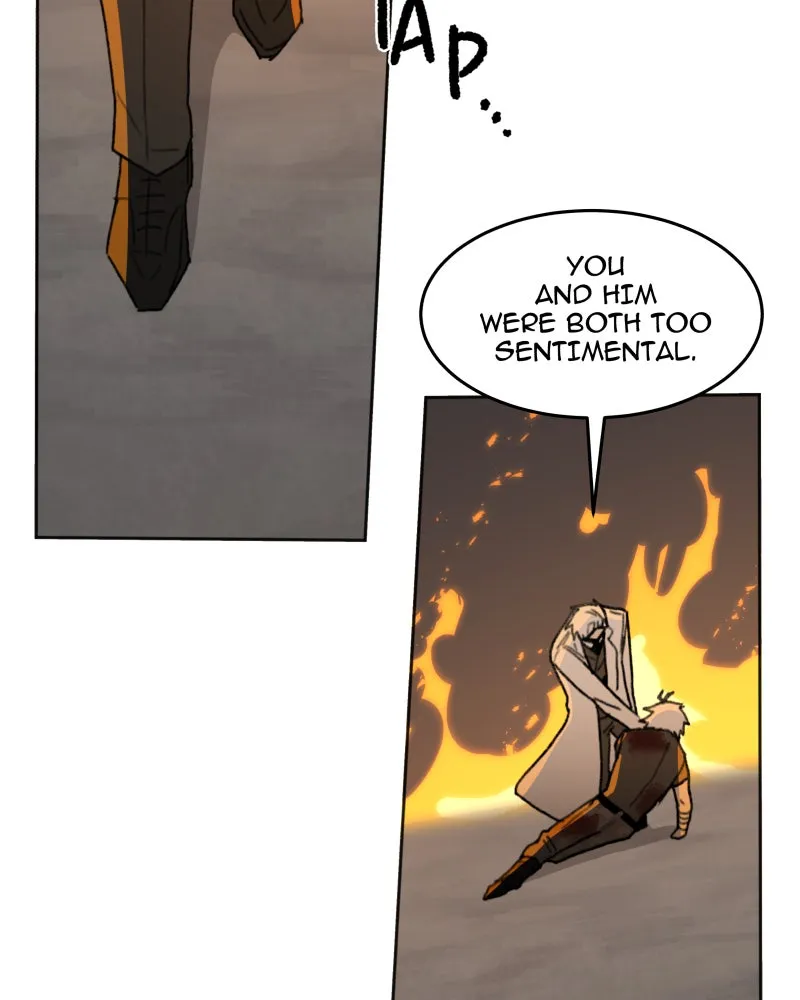 Code Adam Chapter 39 page 26 - 