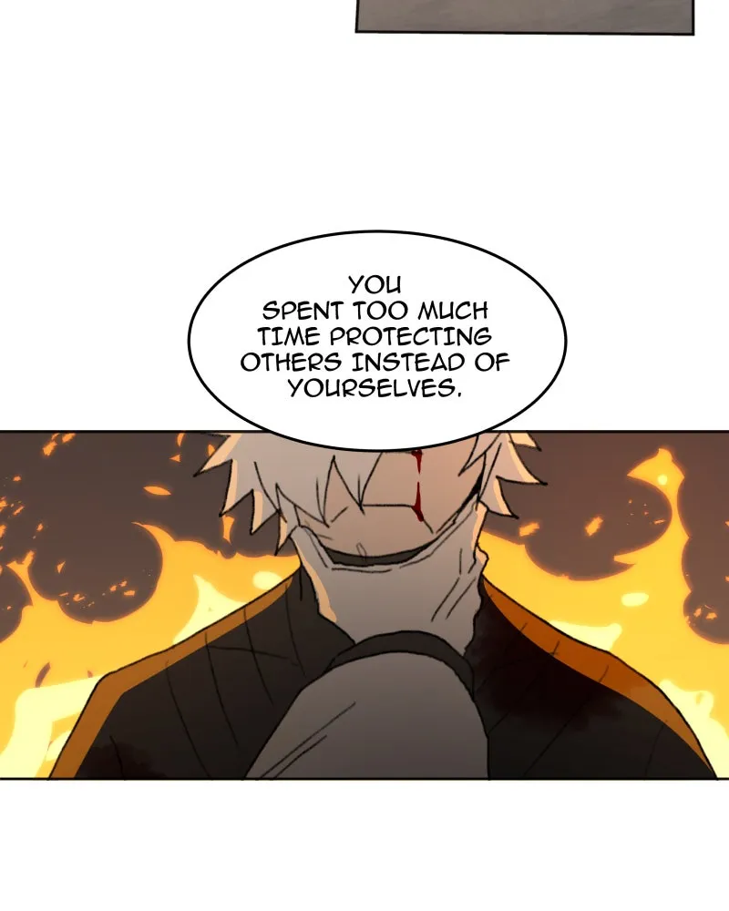 Code Adam Chapter 39 page 27 - 