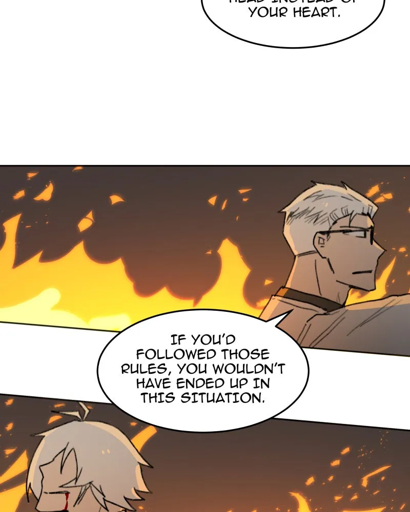 Code Adam Chapter 39 page 29 - 