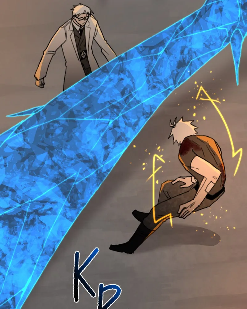 Code Adam Chapter 39 page 4 - 