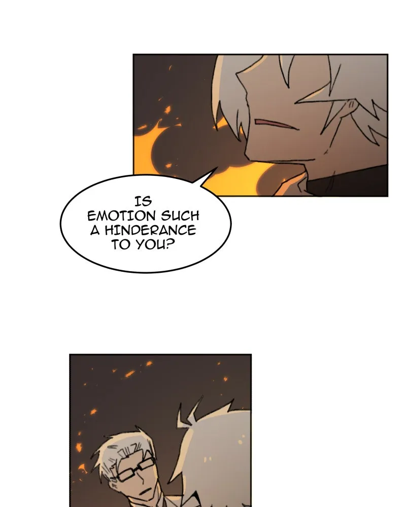 Code Adam Chapter 39 page 31 - 