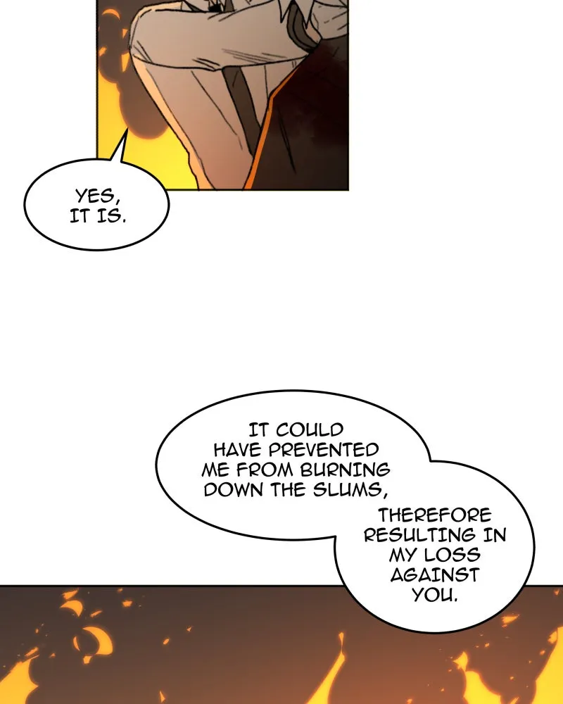 Code Adam Chapter 39 page 32 - 